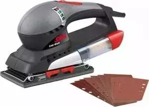 Шлифмашина вибрационная SKIL 7366AA