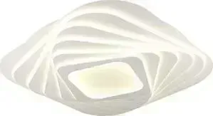 Потолочная светодиодная люстра Omnilux OML-07607-415