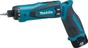 Отвертка MAKITA ная DF010DSE