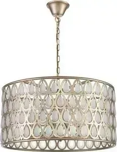 Подвесная люстра Vele Luce VL4064P05