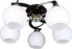 Потолочная люстра Omnilux OML-25407-05