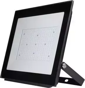 Прожектор светодиодный UNIEL ULF-F20-200W/4000K IP65 195-250B black