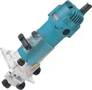 Кромочный фрезер MAKITA 3707