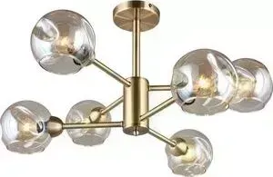 Потолочная люстра Omnilux OML-93307-06