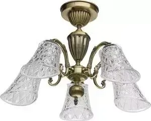Люстра MW-LIGHT MW-Light 450019105