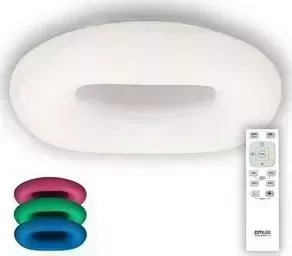 Потолочный светодиодный светильник Citilux CL732520RGB