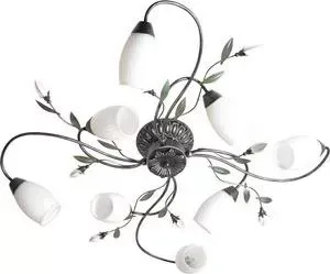 Люстра MW-LIGHT MW-Light 334013608
