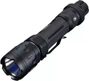 Фонарь UNIEL P-ML075-PB Black