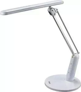 Настольная лампа UNIEL TLD-519 White/LED/800Lm/2700-6400K/Dimmer