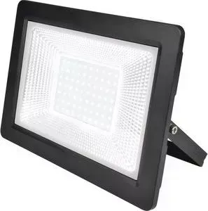 Прожектор светодиодный UNIEL ULF-F19-100W/4000K IP65 175-250B BLACK