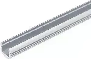 Профиль UNIEL UFE-A07 Silver
