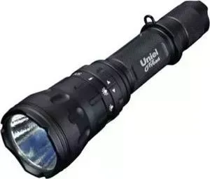 Фонарь UNIEL P-ML076-BB Black