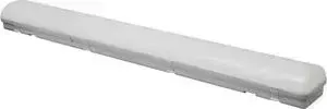 Потолочный светодиодный светильник UNIEL ULY-K70B 60W/5000K/L126 IP65 WHITE