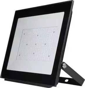 Прожектор светодиодный UNIEL ULF-F20-150W/6500K IP65 195-250B black