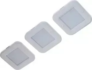 Мебельный светодиодный светильник UNIEL ULM-F41-6W/4200K/DIM Sensor IP20 White