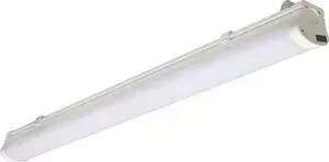 Подвесной светодиодный светильник UNIEL ULO-K20A 40W/4000K/L100 IP65 White