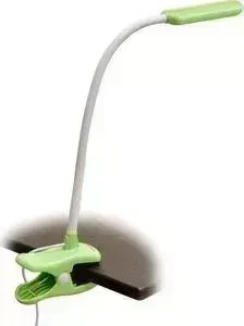 Настольная лампа UNIEL TLD-554 Green/LED/400Lm/5500K/Dimmer