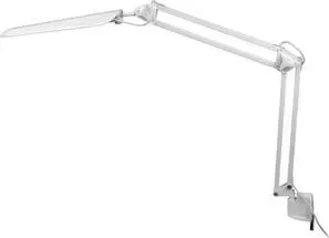 Настольная лампа UNIEL TLD-524 White/LED/500Lm/4500K/Dimmer