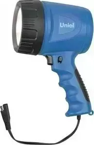 Фонарь UNIEL S-CL010-BA Blue