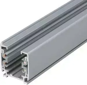 Шинопровод трехфазный UNIEL UBX-AS4 Silver 300