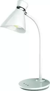 Настольная лампа UNIEL TLD-548 White/LED/300Lm/3300-6000K/Dimmer