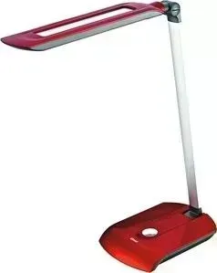 Настольная лампа UNIEL TLD-511 Red/LED/550Lm/4500K