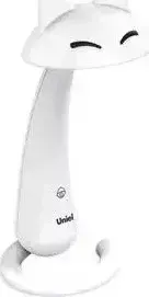 Настольная лампа UNIEL TLD-532 White/LED/360Lm/4500K/Dimmer