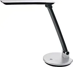 Настольная лампа UNIEL TLD-512 Silver/LED/550Lm/4500K/Dimer