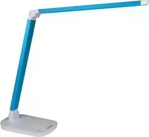 Настольная лампа UNIEL TLD-521 Blue/LED/800Lm/5000K/Dimmer
