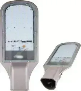 Уличный светодиодный светильник консольный UNIEL ULV-R22H-120W/DW IP65 Grey