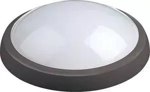 Светильник UNIEL ULW-O04-12W/NW IP65 BLACK