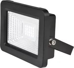 Прожектор светодиодный UNIEL ULF-F19-20W/4000K IP65 175-250B BLACK