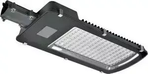 Уличный светодиодный светильник UNIEL ULV-R22H-70W/DW IP65 Grey