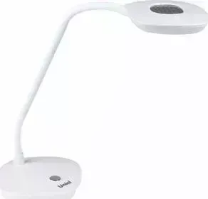 Настольная лампа UNIEL TLD-518 White/LED/400Lm/4500K