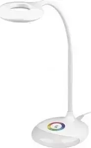 Настольная лампа UNIEL TLD-535 White/LED/250Lm/5500K/Dimmer
