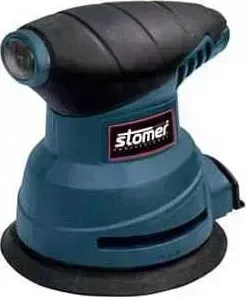 Шлифмашина эксцентриковая STOMER SRS-220