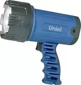 Фонарь UNIEL -прожектор светодиодный S-SL010-BA Blue