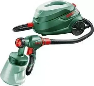 Краскопульт BOSCH PFS 105 E (0.603.206.200)