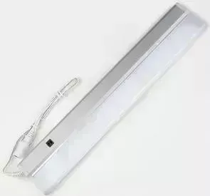 Мебельный светодиодный светильник UNIEL ULI-F41-5,5W/4200K/DIM Sensor IP20 Silver