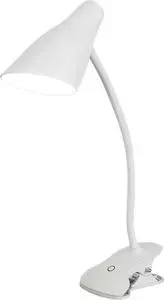 Настольная лампа UNIEL TLD-563 White/LED/360Lm/4500K/Dimmer