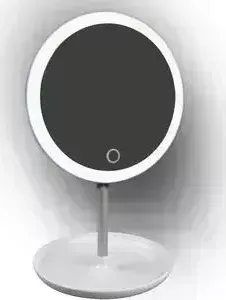 Зеркало UNIEL с подсветкой TLD-590 White/LED/80Lm/6000K/Dimmer
