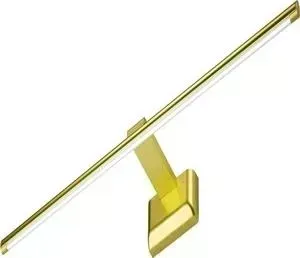 Подсветка для картин UNIEL ULT-F32-9W/NW IP20 Gold