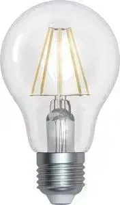 Филаментная светодиодная лампа UNIEL LED-A70-15W/4000K/E27/CL PLS02WH