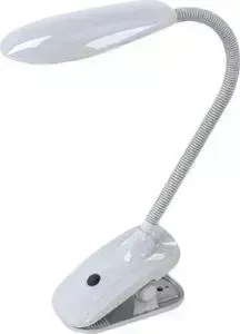 Настольная лампа UNIEL TLD-546 White/LED/350Lm/4500K