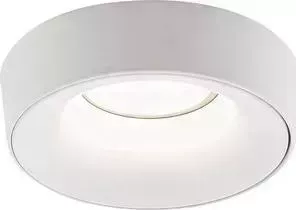 Встраиваемый светильник Ambrella light A890 WH