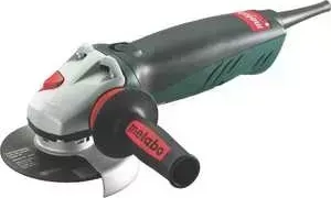 Шлифмашина угловая METABO WE 14-125 Plus (600281500)