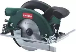 Пила циркулярная METABO KS 54 SP (KS Eoro)