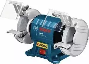 Станок заточный BOSCH GBG 6 (0.601.27A.000)