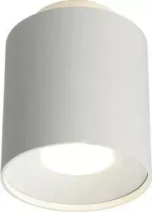Потолочный светодиодный светильник Omnilux OML-100309-16