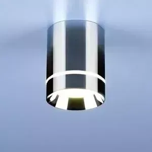 Потолочный светодиодный светильник Elektrostandard 4690389102936